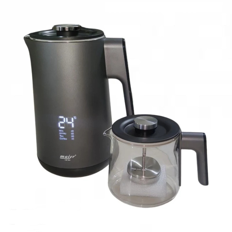 چای ساز مایر مایر مدل MR-6700