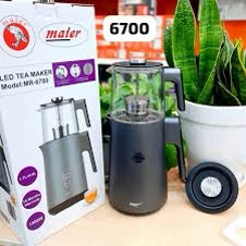 چای ساز مایر مایر مدل MR-6700