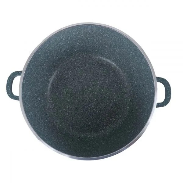 ماهی تابه گرانیتی لایف اسمال سایز 24