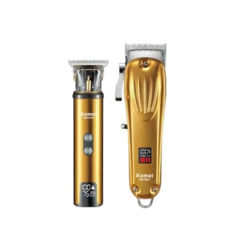 ماشین اصلاح 2 عددی کیمی مدل  KM-8527