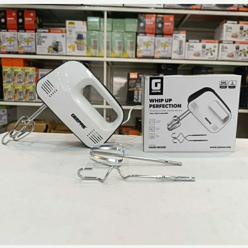 همزن جی پاس مدل GHM43030