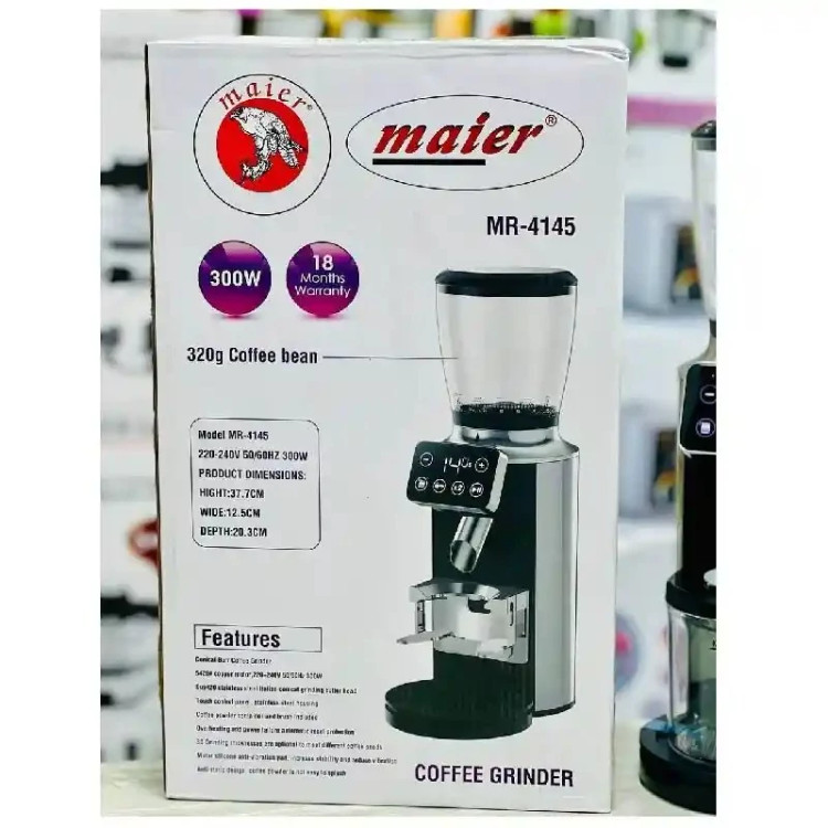 اسیاب قهوه مایر مدل MR-4145