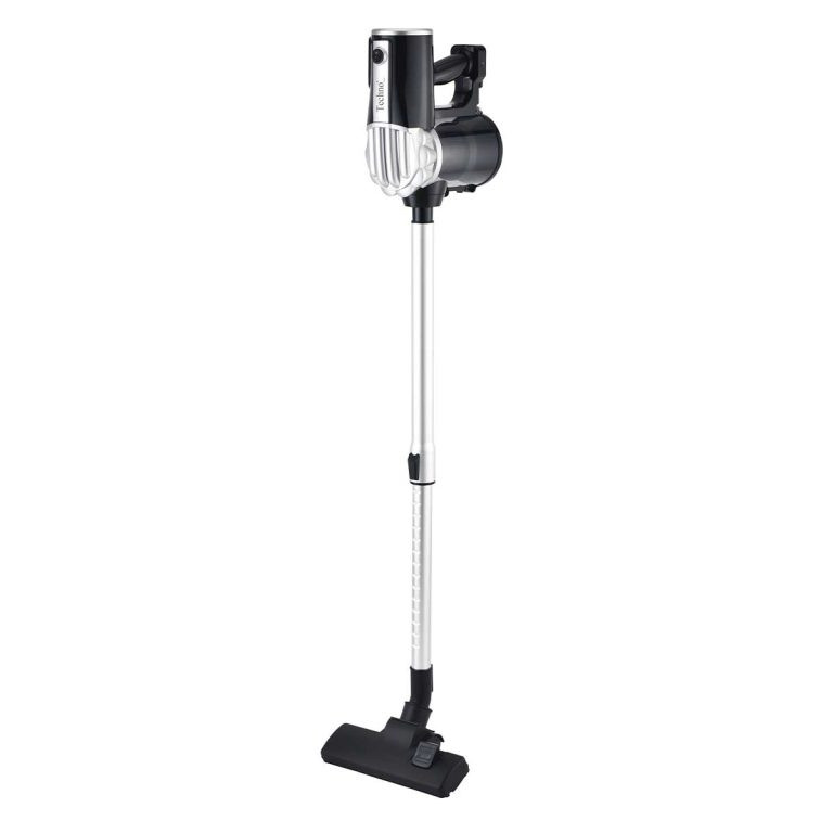 جاروبرقی 600 وات تکنو مدل Te-1706