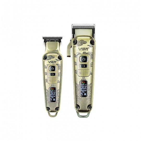 ماشین اصلاح وی جی ار 2 عددی مدل V-643