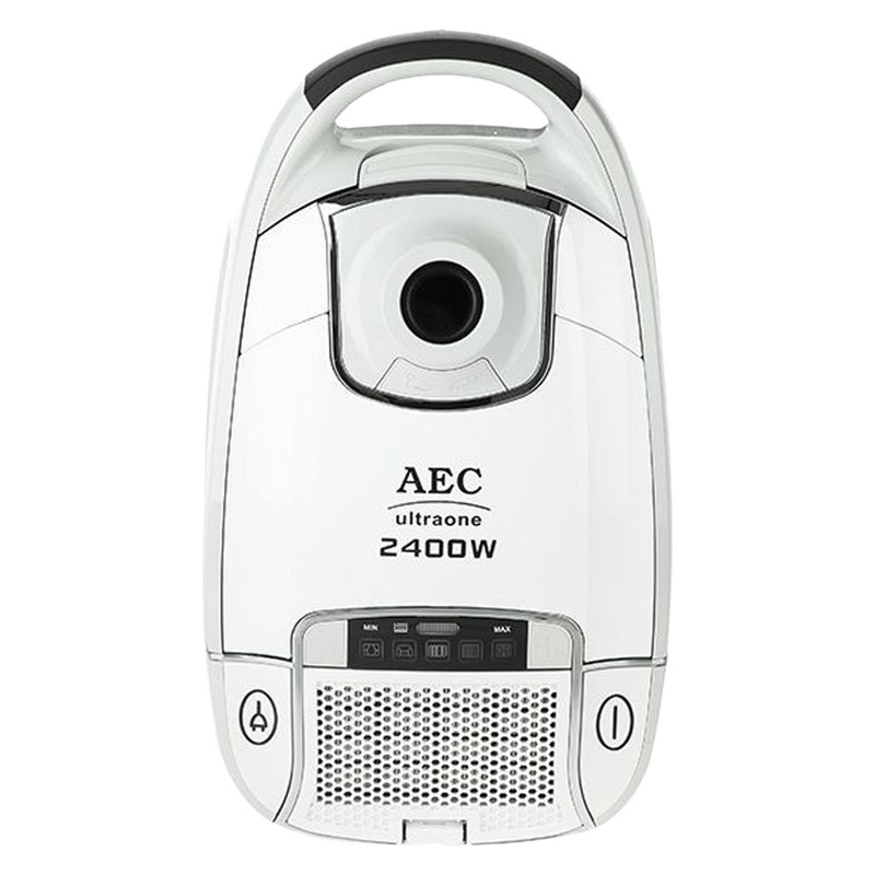 جاروبرقی 2400 وات آ ای سی مدل H.3000