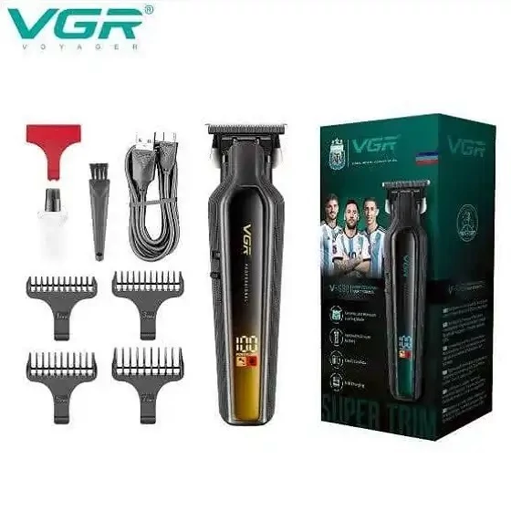 ماشین اصلاح وی جی ار مدل V-930