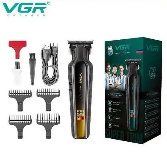 ماشین اصلاح وی جی ار مدل V-930