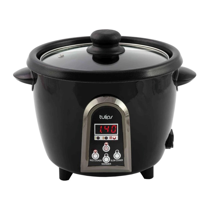 پلوپز 4 نفره تولیپس مدل  RC-440-4