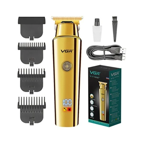 ماشین اصلاح وی جی آر V-947