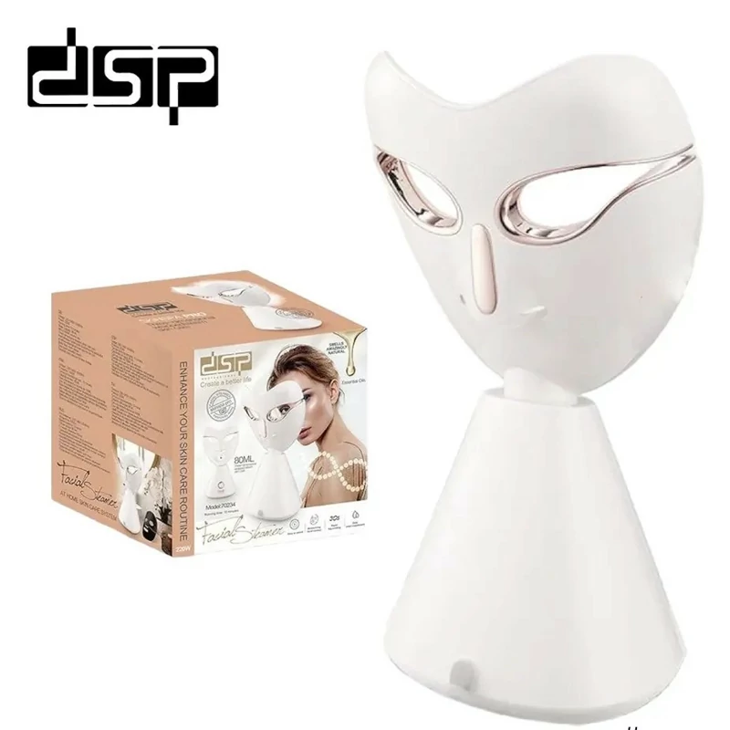 بخور گرم صورت dsp مدل 70235