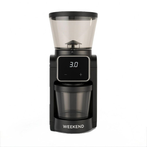 آسیاب قهوه ویکند مدل WKCG-300S