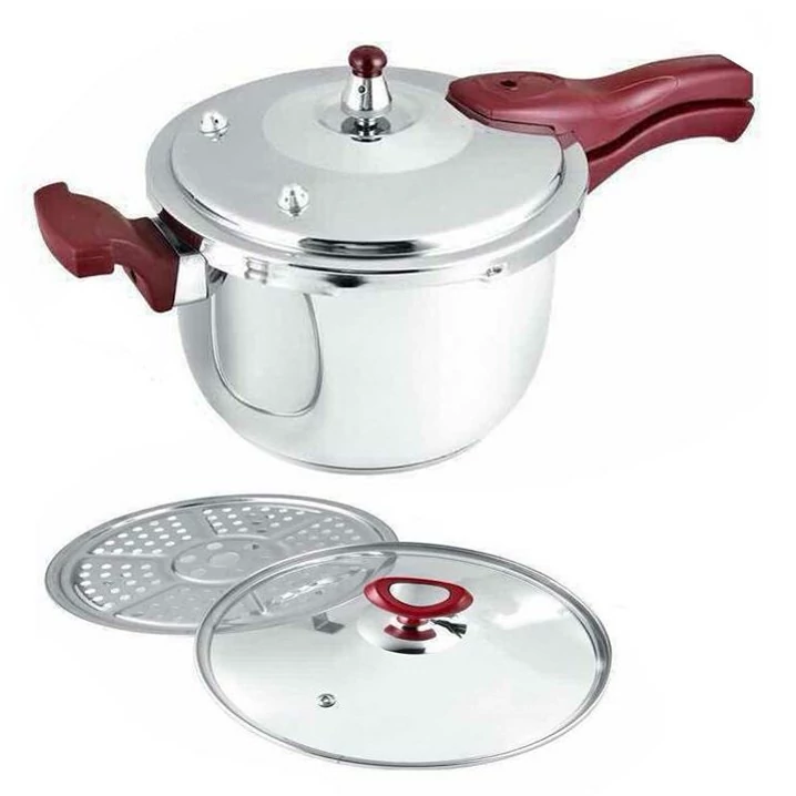 زودپز برند دسینی 11 لیتری