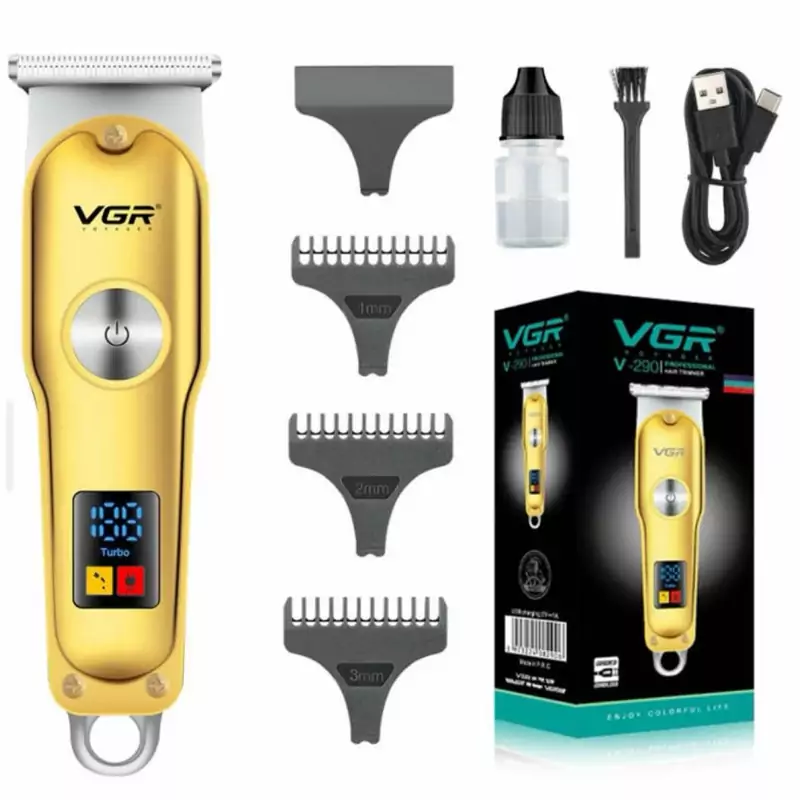ماشین اصلاح وی جی ار مدل V-290