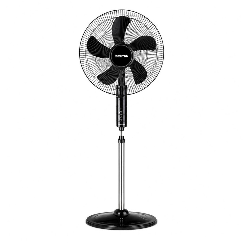پنکه ایستاده 70 وات بلیتان مدل BT-1308