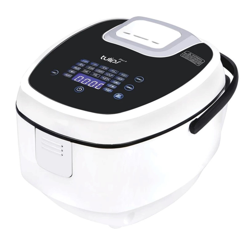 مولتی کوکر تولیپس مدل  RC-A 442F