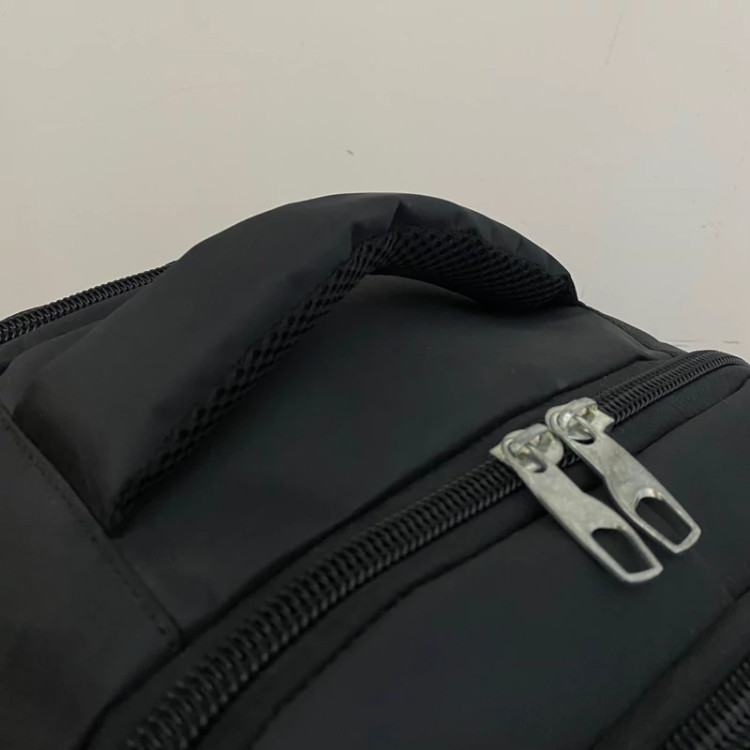 کوله پشتی حرفه ای،جنس وارداتی، برند Alexa(پس کرایه)