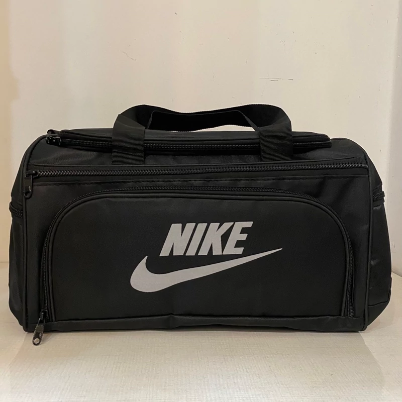 ساک ورزشی Nike ،جاکفشی دار(پس کرایه)