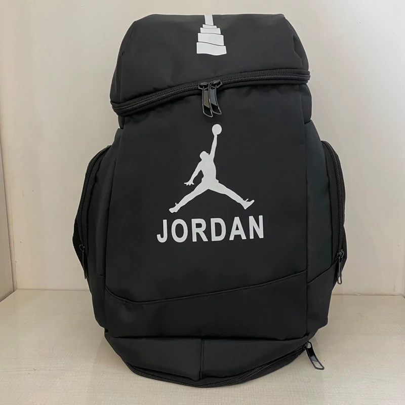 کوله ورزشی حرفه ای،برند jordan،کیفیت درجه یک(پس کرایه)