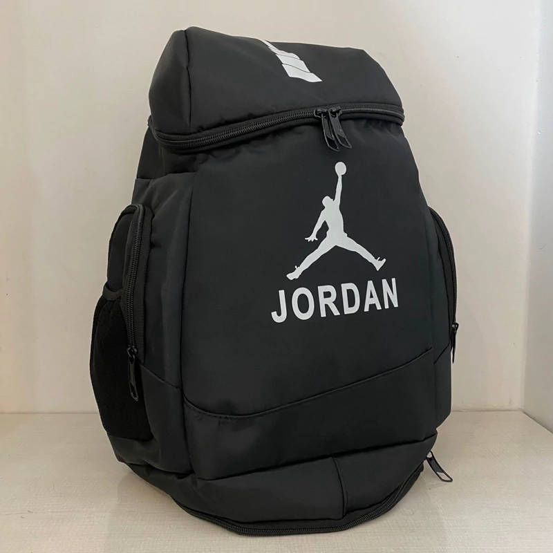 کوله ورزشی حرفه ای،برند jordan،کیفیت درجه یک(پس کرایه)