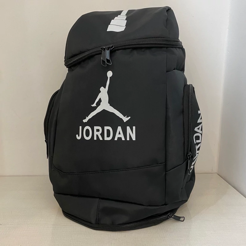 کوله ورزشی حرفه ای،برند jordan،کیفیت درجه یک(پس کرایه)