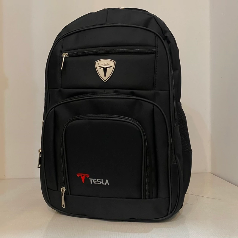کوله حرفه ای برند Tesla ،کیفیت درجه 1 ضمانتی، (پس کرایه)