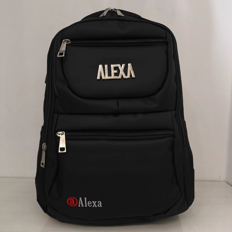 کیف و  کوله پشتی برند Alexa مناسب دانشگاه و مدارس (پس کرایه)