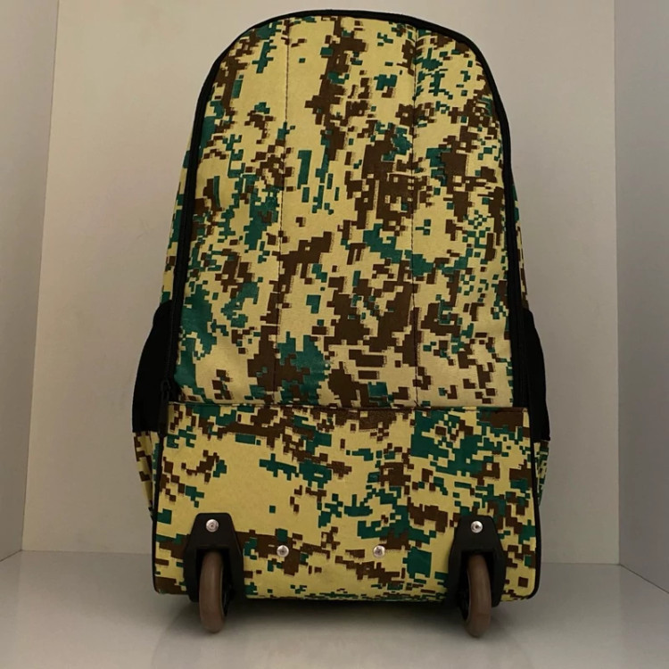 کوله چرخدار سفری(پس کرایه)