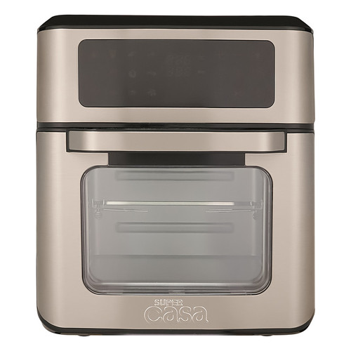 سرخکن 12 لیتر سوپر کاسا مدل CA-105