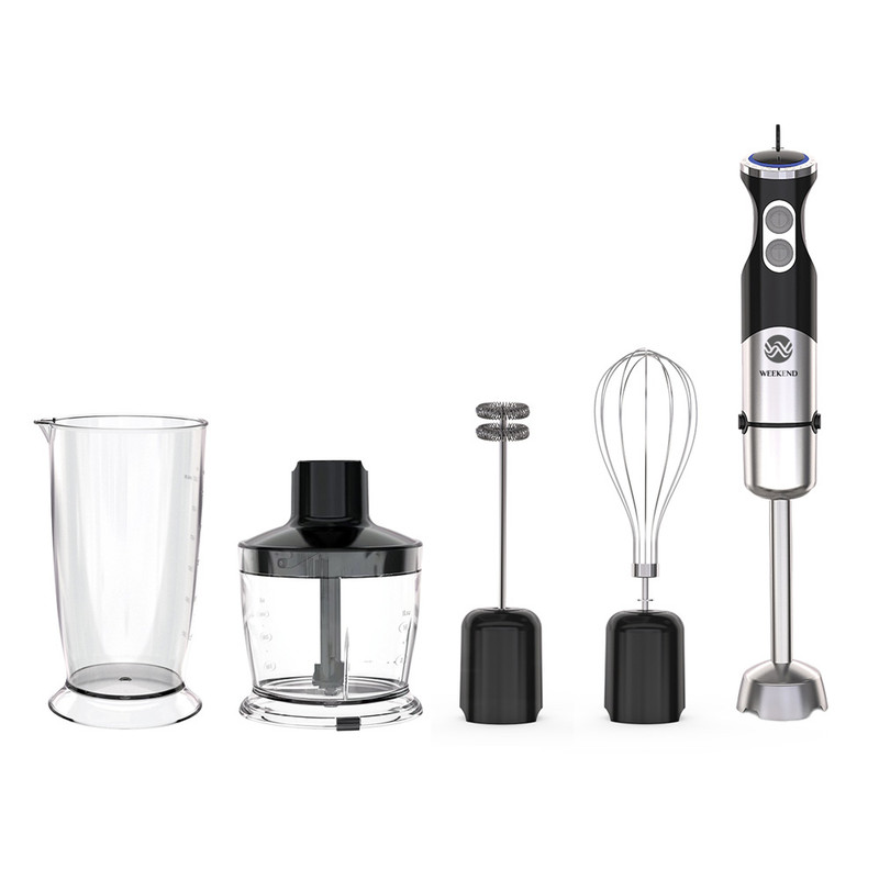 گوشت کوب برقی 800 وات ویکند مدل WKH-1030