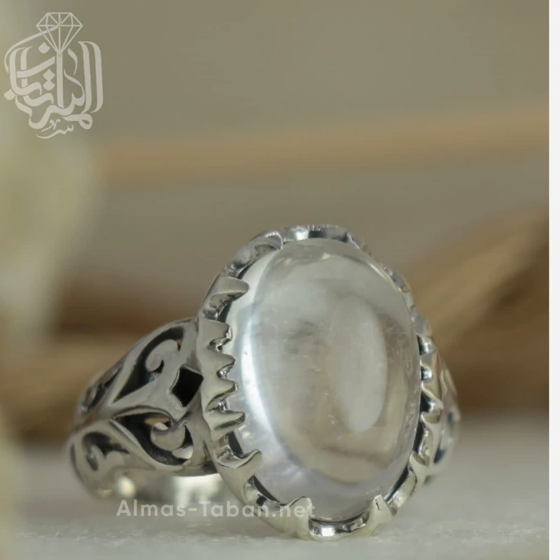انگشتر مردانه در نجف کد 2824