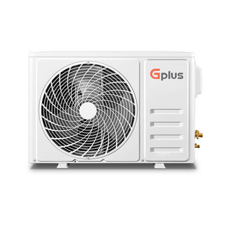 کولر گازی اسپلیت دیواری 30000 دور ثابت جی پلاس مدل GAC-TF30EL1B