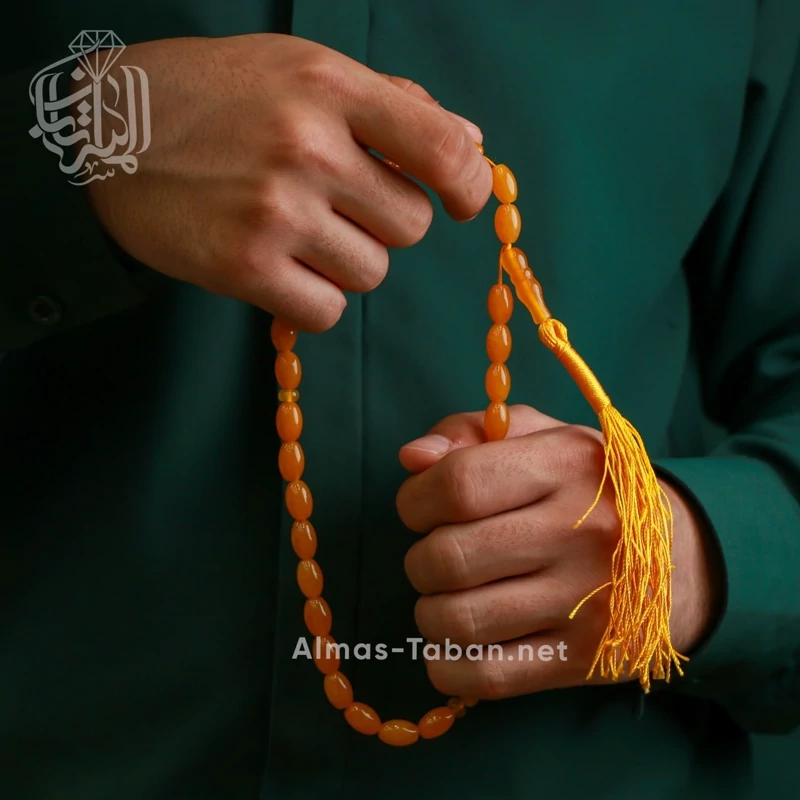 تسبیح شرف الشمس کد 187