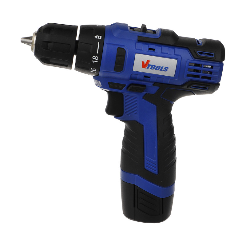 دریل وی تولز مدل vt1202