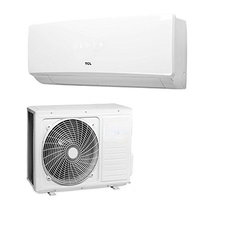 کولر گازی اسپلیت دیواری 24000 دور ثابت تی سی ال مدل TAC-24CHSA/XA73N