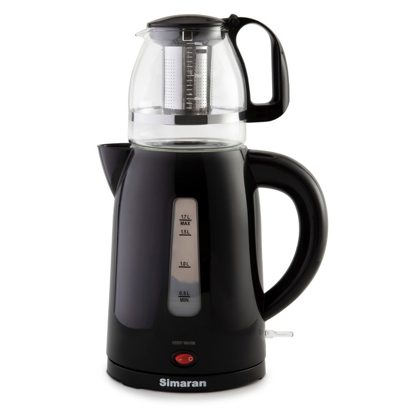 چای ساز روی هم سیماران مدل STM-815P