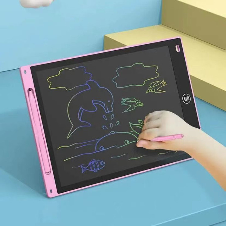 کاغذ دیجیتالی مدل LCD Writing Tab