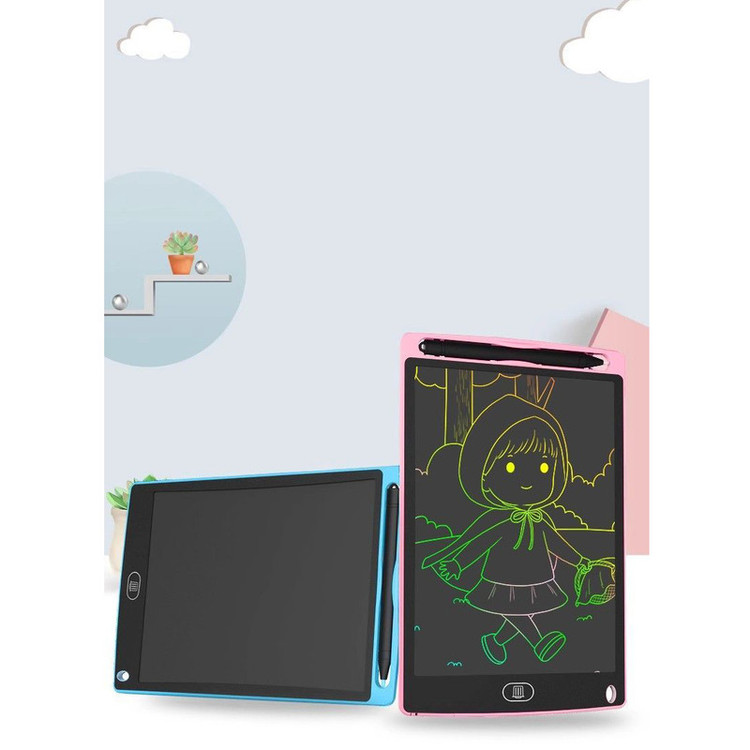 کاغذ دیجیتالی مدل LCD Writing Tab