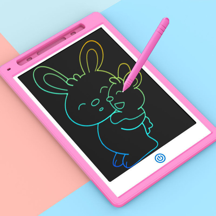 کاغذ دیجیتالی مدل LCD Writing Tab