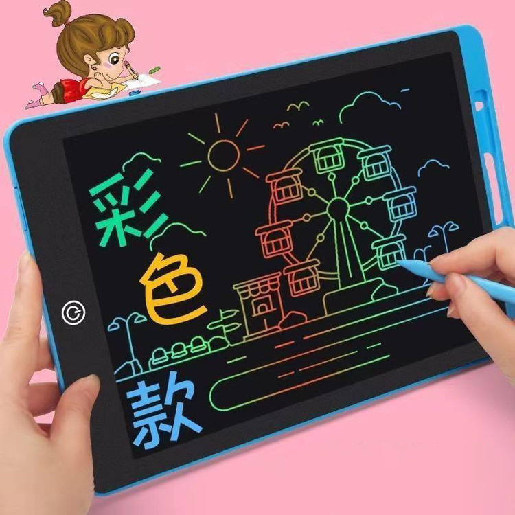 کاغذ دیجیتالی مدل LCD Writing Tab