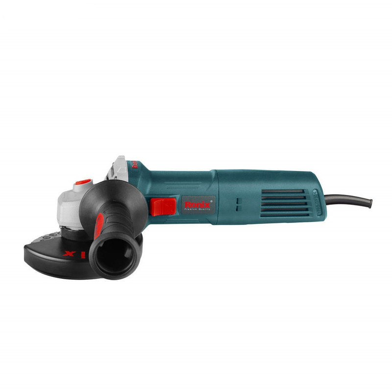 مینی فرز رونیکس مدل RON-3111
