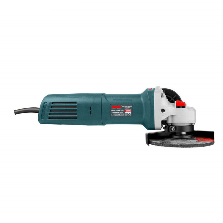 مینی فرز رونیکس مدل RON-3111