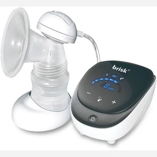 شیردوش برقی بریسک مدل XN-2233 M1