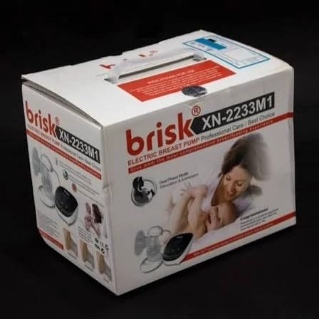 شیردوش برقی بریسک مدل XN-2233 M1