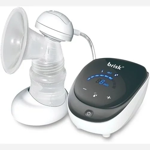 شیردوش برقی بریسک مدل XN-2233 M1