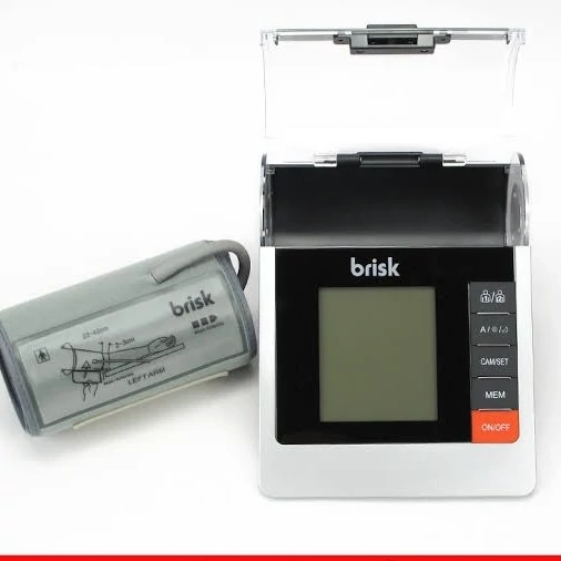 فشارسنج بازویی بریسک مدل PG-800 B10