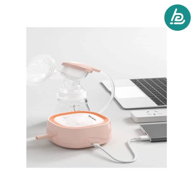 شیردوش برقی کابانا