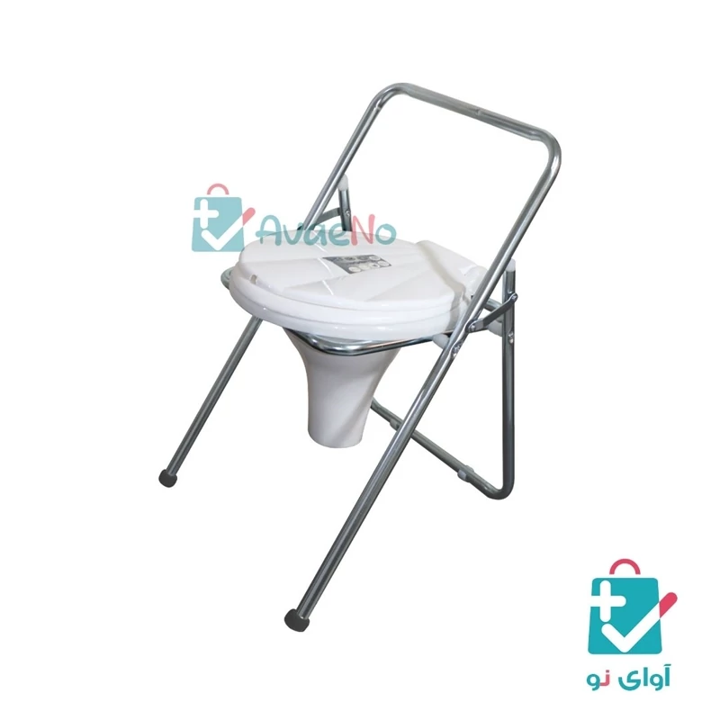 توالت تاشو البرز