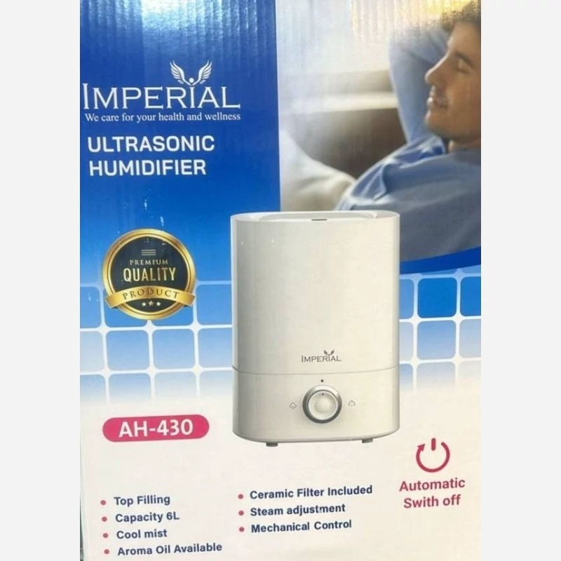 دستگاه بخور سرد امپریال AH-430