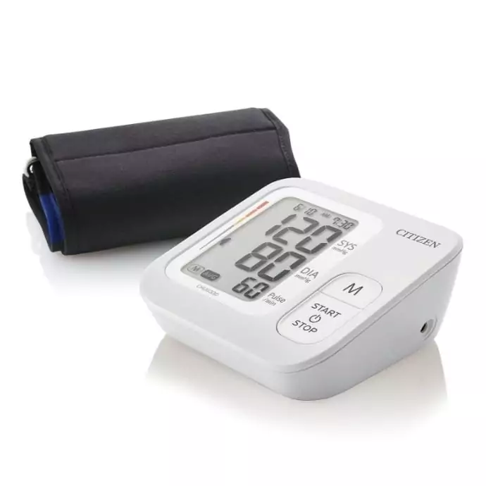 فشارسنج سیتیزن مدل CHUG330