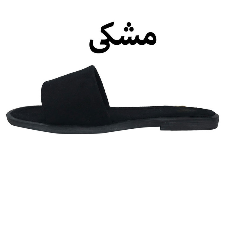صندل زنانه سیی 1966 مدل ساده خام کد 1778